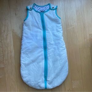 Baby Deedee Sleep Nest Warm Sleep sack Sleeping bag Size 0-6M
